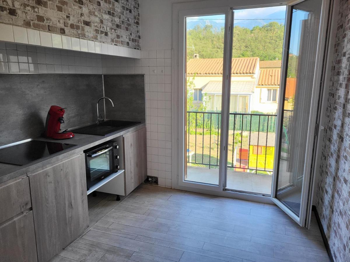 Appartement T3 80M2 Ria Sirah Exterior photo