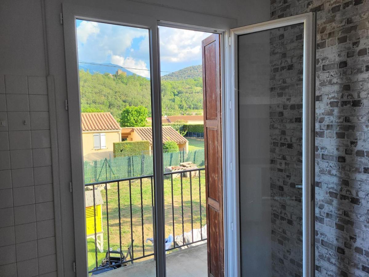Appartement T3 80M2 Ria Sirah Exterior photo